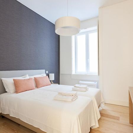 Flh Downtown Charming Flat Apartamento Lisboa Exterior foto