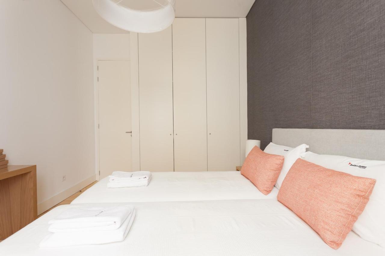 Flh Downtown Charming Flat Apartamento Lisboa Exterior foto