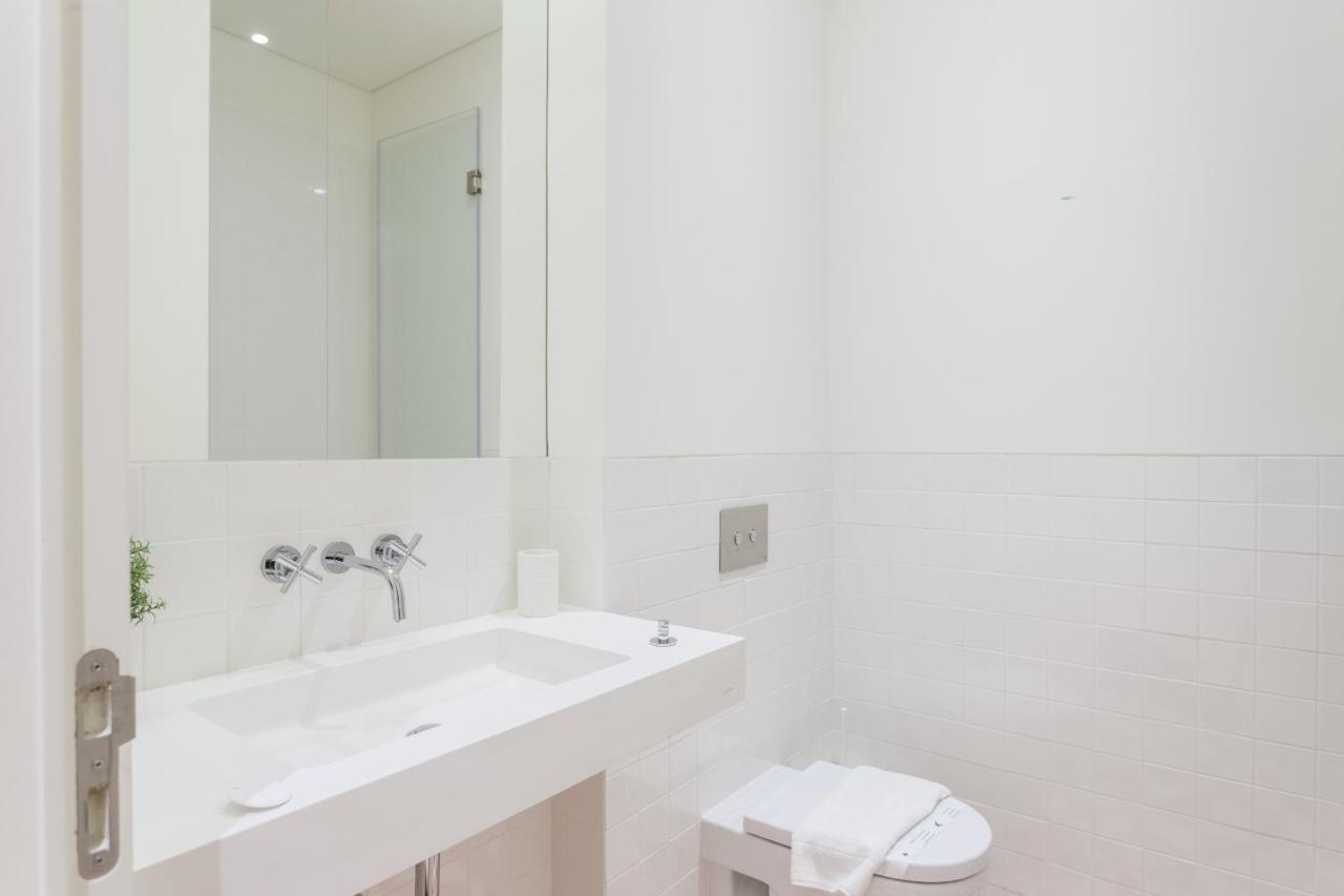 Flh Downtown Charming Flat Apartamento Lisboa Exterior foto